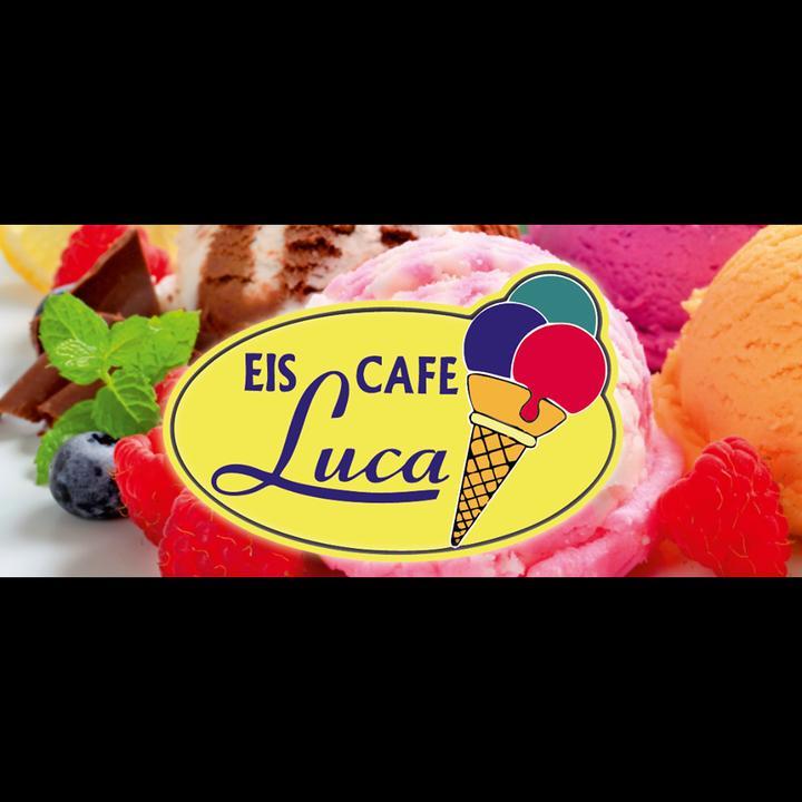 Eiscafe Luca